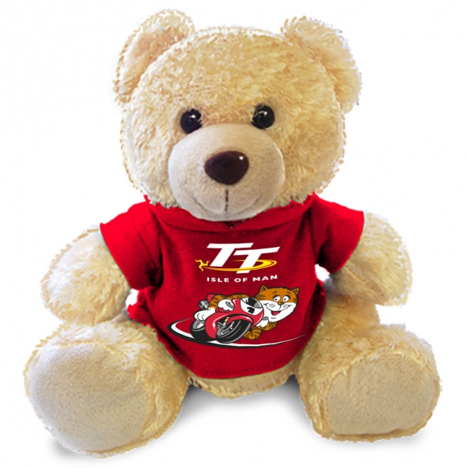 TT Teddy 