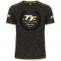 Official TT Isle of Man T-Shirt "Custom" 